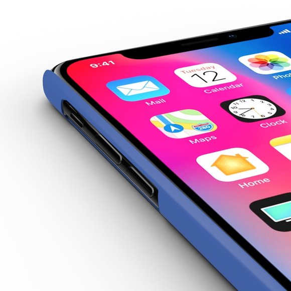 Minnesota State Flag Phone Case - Picture 8 of 8